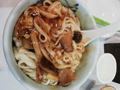 -东兴楼饭庄(六里桥店)