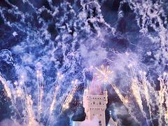 -青岛方特梦幻王国