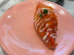 -争鲜回转寿司(朝北大悦城店)