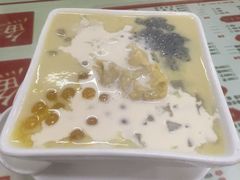 -香港華心糖水鋪(南西总店)