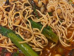 重庆碗杂小面-周小波重庆小面·重庆名小吃(邹容路店)