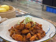 -椿记烧鹅(叠彩店)