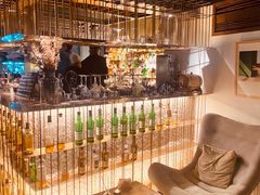 -Nirvana Cafe&Bar(北仓文创街区店)