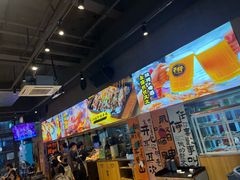 -本色.小马哥烧烤(无锡九里仓店)