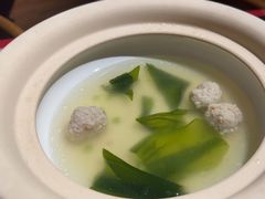 -西贝(财富购物中心店)