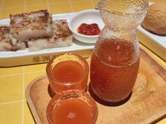-蔡澜点心·粤菜(海印都荟城店)