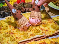 -夏日玛莉西餐厅(梅溪湖步步高店)