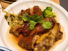 -潮巷·老潮汕美食集市(欢乐港湾店)