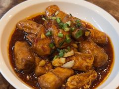 -一楼食业·美食人家