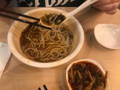 -水平有限广西米粉·广西风味集(五道口店)