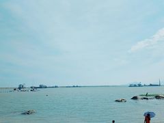 景点-在海一方公园