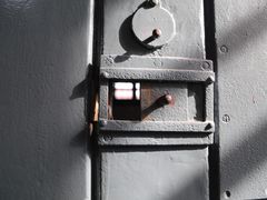 -青岛德国监狱旧址博物馆