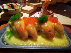 -大鲜生·亚洲菜融合小食堂