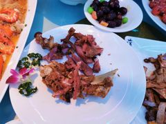 -世纪缘国际会议中心·中餐厅(百家湖店)