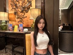-上海静安香格里拉大酒店
