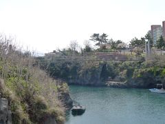 -龙头岩(Dragon Head Rock)
