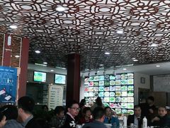 大堂-聚丰园•湖鲜餐厅(阿红私房菜梅石路店)