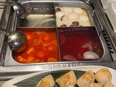 -海底捞火锅(杭州萧山宝龙广场店)