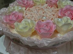 -味多美蛋糕(双安店)