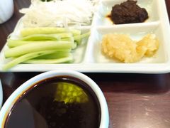 -恭敬李·烤鸭(天坛北门店)