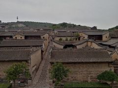 -山西王家大院