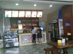 -宋八戒手工板面(车站路店)