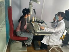 -天津大学爱尔眼科医院(天津院区)