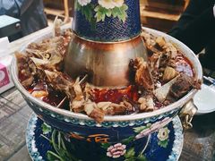 -龙虾风暴(松江店)