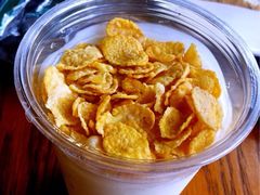 蓝莓优格-星巴克(张家港谷渎港店)