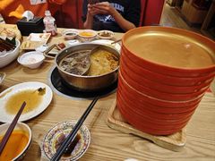 -松野谷·寿喜烧自助(华联顺义金街购物中心店)