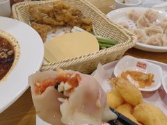 -米香居新鲁味·水饺餐厅