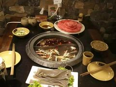 -唇辣号重庆老火锅(燕郊鑫乐汇店)
