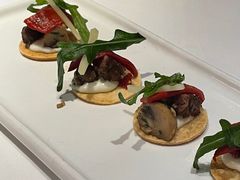 -WANG STEAK 王品(杭州万象城店)