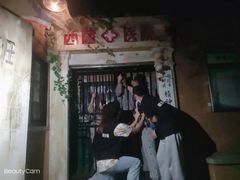 -棂笼·深度沉浸密室(武汉旗舰店)