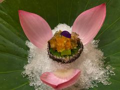 -空蝉怀石料理(益丰·外滩源店)