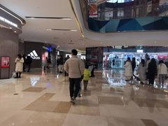 -宝龙城(杭州滨江店)