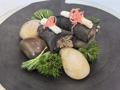 -华尔道夫酒店·鸢尾宫1893(金鱼胡同店)