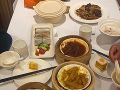 -新雅粤菜馆(南京东路店)