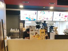 -麦当劳(衡阳中心汽车站店)