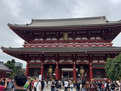 -浅草寺