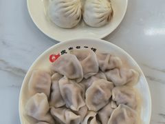 -庆丰包子铺(白塔寺店)