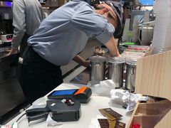 -奈雪的茶(青岛卓悦里INTOWN店)