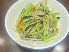 -巢湖名吃·东关老鹅汤(江南风情街店)