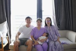 -何柒有幸母婴护理月子会所(长妇婴店)