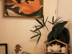 -昼夜咖啡馆