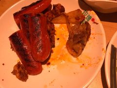 -玫瑰花园自助烤肉(顺义鑫海韵通店)