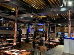 大堂-火炉火自助餐(枫蓝国际店)
