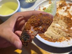 -醉二娘正宗西昌火盆烧烤(大丰店)