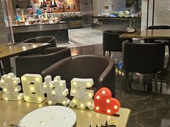 -博林天瑞喜来登酒店·西丽尚膳