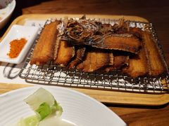 -老头儿油爆虾(金鹰世界店)